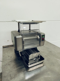 Bizerba meat tenderizer and strip cutter S111plus